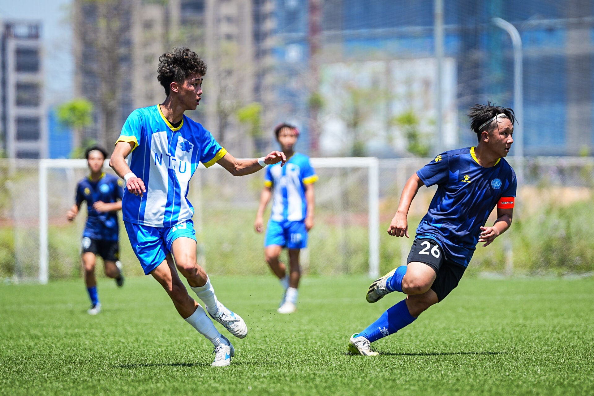 中后